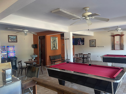 Figueroa Bar & Grill - Thumbnail
