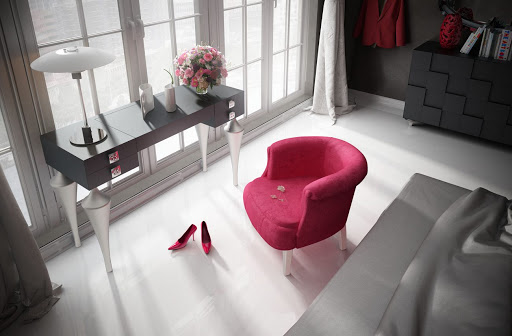 Con estilo muebles - Visual
