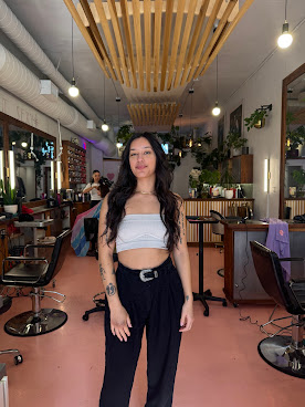 The Powder Room Highland Park by null