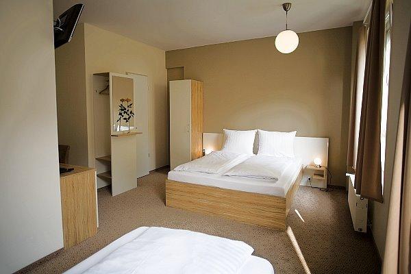 NU Hotel Berlin Hotel