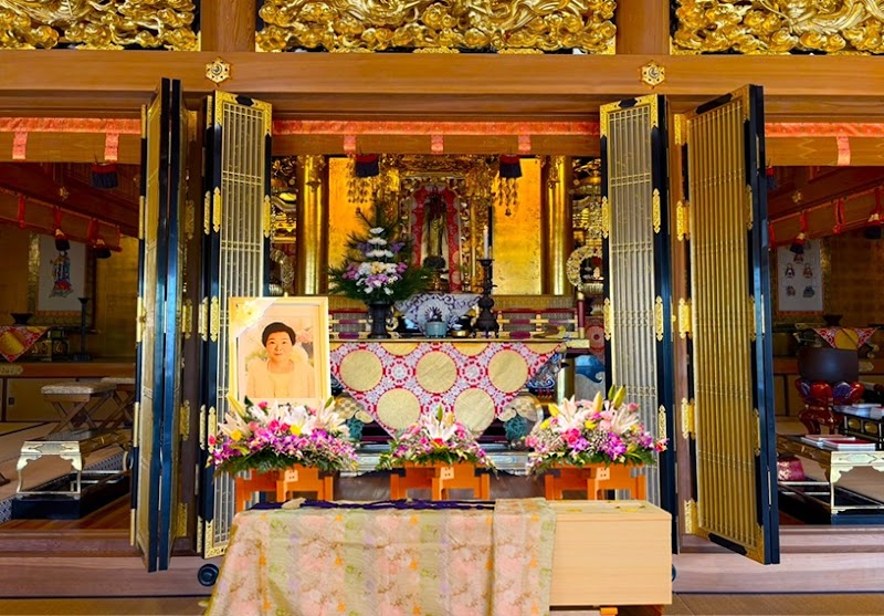 自宅葬のサトリエ