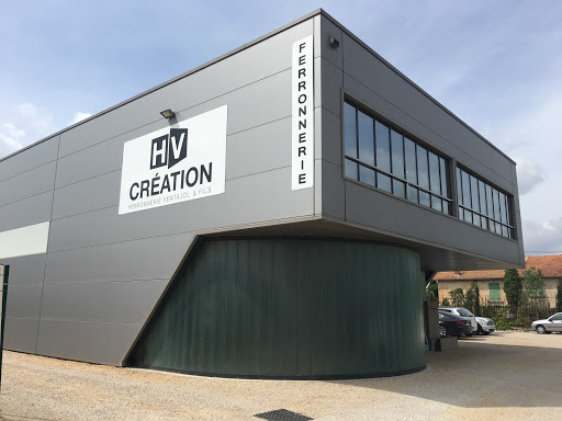 Ferronnerie HV Création Aix les Milles