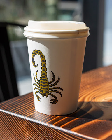 Timeless Coffee by null