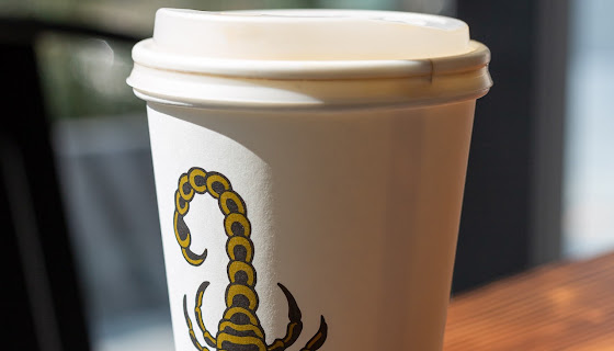 Timeless Coffee