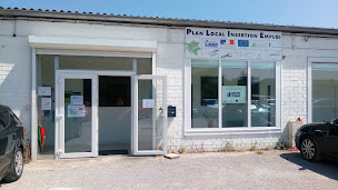 Photo n°1 de PLIE du Pays de Saint Omer à Saint-Omer (Association ou organisation)