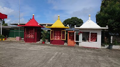 Photos of Muanivatu Sanatan Dharam Ram Mandir