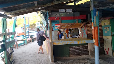 photo of Bomba's Shack (Permanently Closed)