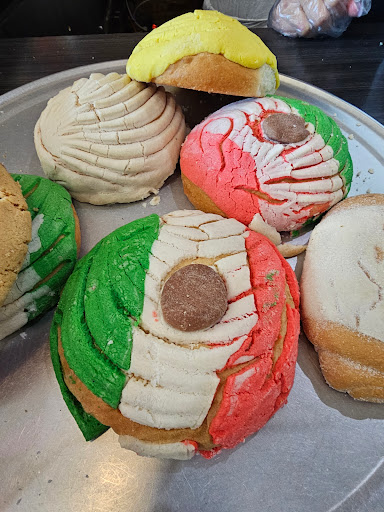 Pastigel Bakery - Visual