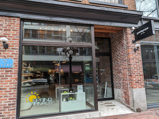 gravitypope Gastown