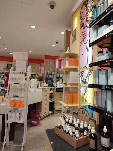 Farmacia Einaudi del Dott. Barnaba Vittorio - Thumbnail