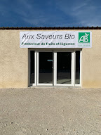 Gaec Des Saveurs Bio à Pailhès