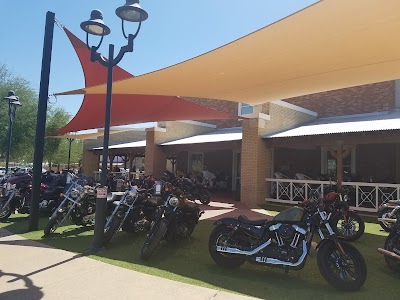 Photos of Arrowhead Harley-Davidson