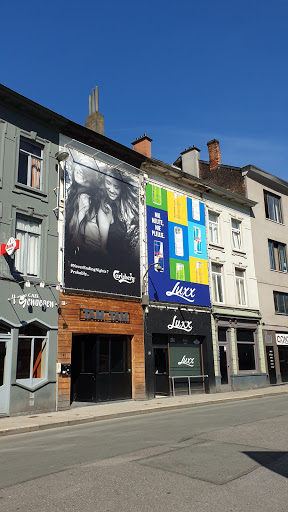 LUXX overpoort - Thumbnail