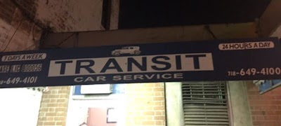 Transit Private Car Service