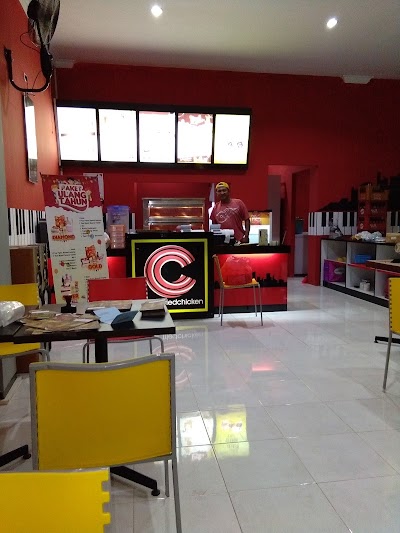 Photos of Matahari Department Store Buton