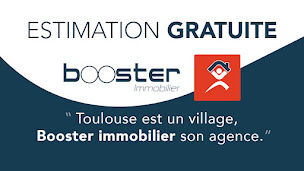 Photo n°3 de Booster Immobilier Toulouse Bonnefoy à Toulouse (Agence immobilière)
