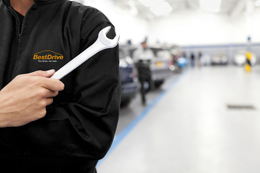 myGOM - Ticconi TIRES SRL - Thumbnail