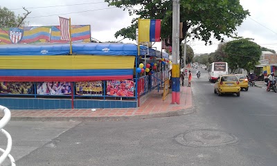 Photos of Mi Tierra Cervecera