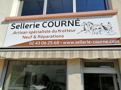 Sellerie Courné