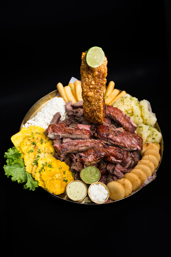 Nando Grill Orlando
