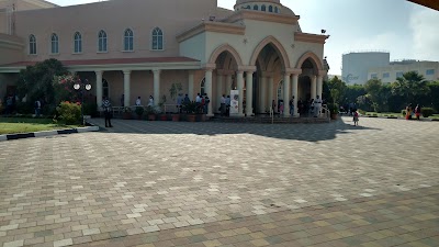 church