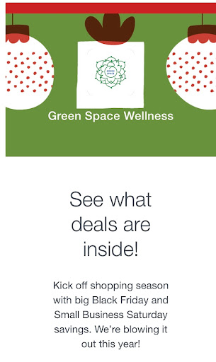 Green Space Wellness - Thumbnail