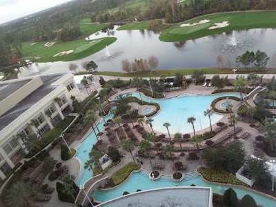 Photos of Hilton Orlando Bonnet Creek