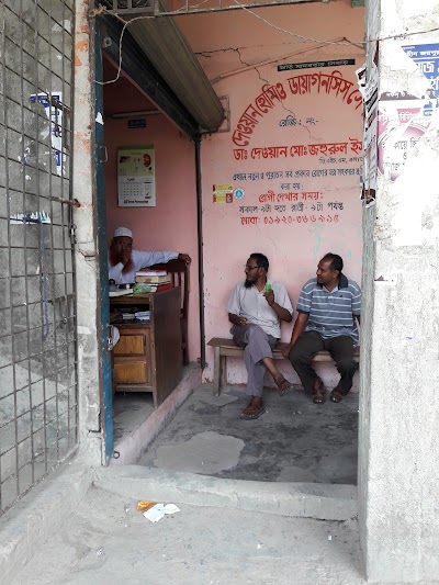 Photos of Dewan Homeo Diagnosis Center