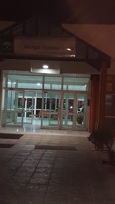 Photos of Albergue Inturjoven Sevilla
