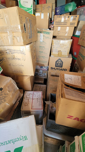 California Moving Services - Thumbnail