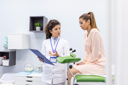 Top Women’s Health Services Now Available in Thane West post image