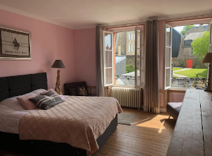 Photo n°28 de Gîte Villa Dei by La Clef Decamp à Villedieu-les-Poêles-Rouffigny (Lodge)