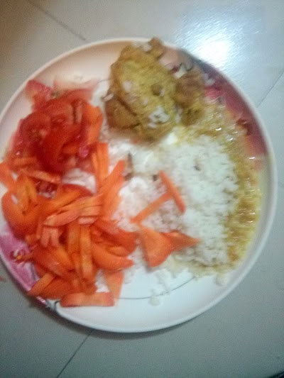 Photos of Khan Fastfood