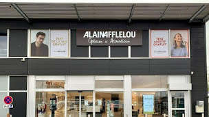 Photo n°9 de Audioprothésiste La-Teste-De-Buch-Alain Afflelou Acousticien à La Teste-de-Buch (Centre médical)