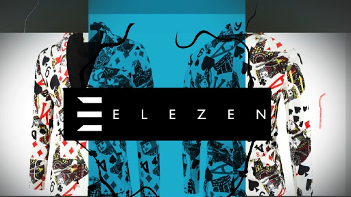 Elezen - Visual