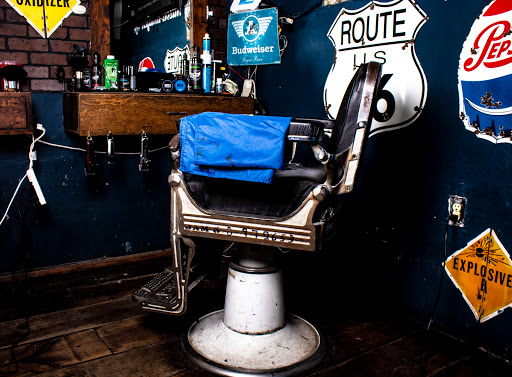 Nueva Imagen Barber Shop (Rafael Sanzio)