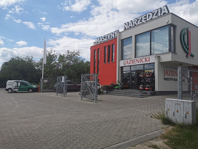 JAZIENICKI - Dealer marek Makita ; HiKOKI ; Festool ; Fein ; Metabo ; DeWALT ; Wacker ; Wypożyczalnia maszyn ,Serwis.