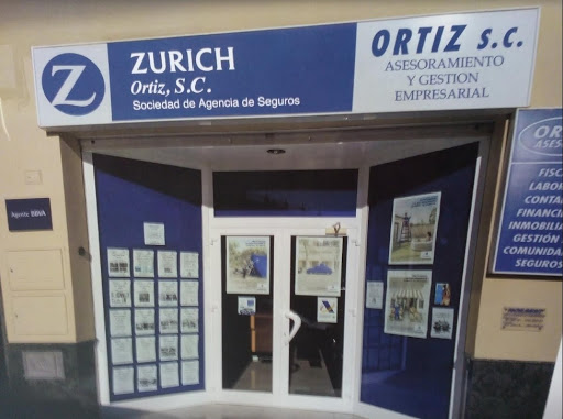 GESTORIA ORTIZ