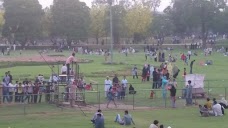 Gulshan-e-Iqbal Park lahore