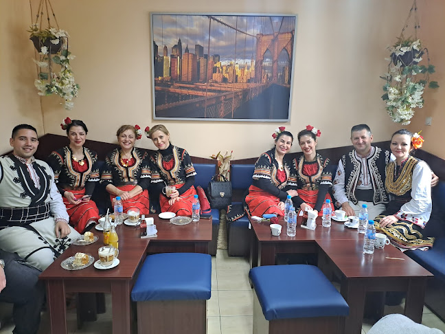 Opinii despre Сладкарница „Коколино“ în София - Кафене