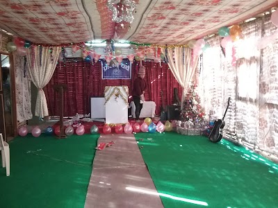 Photos of Proton Church, Luha Chowak-14, Lalitpur.