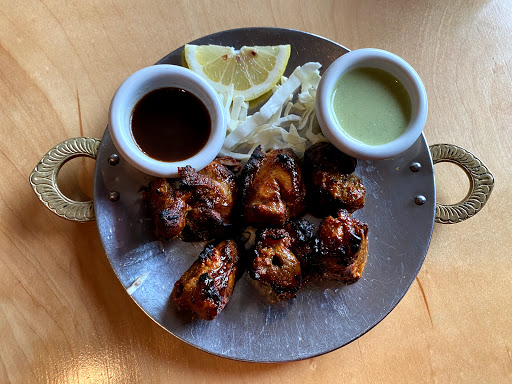 Yak & Yeti Himalayan Restaurant - Thumbnail