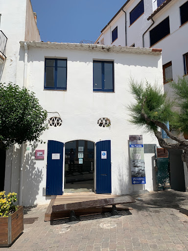 Oficina de turisme de Calella de Palafrugell - Thumbnail