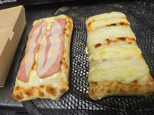 Photo n°7 de HOLY COOK à Morestel (Sandwicherie)