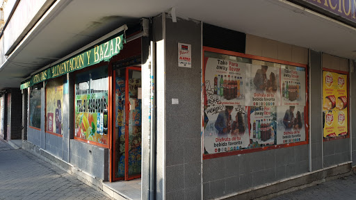 Supermercado Salud - Thumbnail
