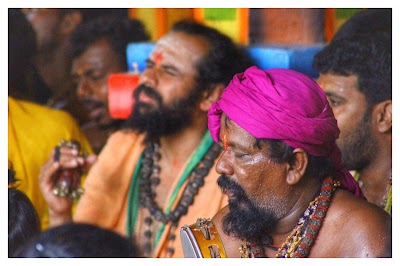 Photos of Okanda Murugan Temple