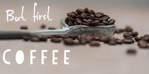 Coffee Traders Qld