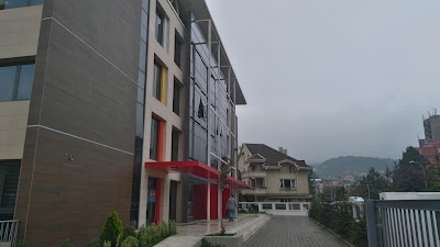 Photos of Yahya Kemal Elementary & High School