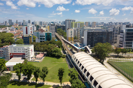 Aljunied - Thumbnail