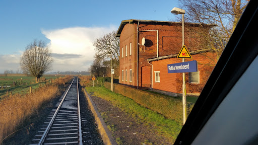 Katharinenheerd(DB)